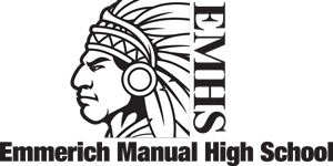emmerich manual high school logo